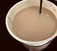 Pumpkin Velvety Latte