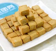 Fish tofu