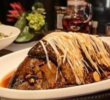 Carp Bouncing in Net