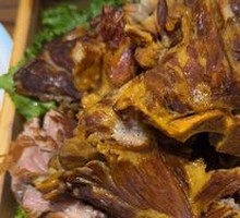 Sugar-Infused Spare Ribs