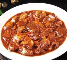 Pan-Seared Beef Strips