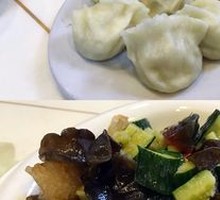 Six Delicacies with Old Vinegar