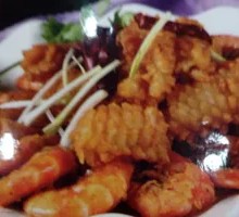 Spicy Double Delicacy