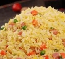 Yangzhou Fried Rice