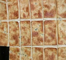 Scallion Crispy Pancake