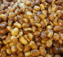 Tiger Bean Oil-Fried Beans