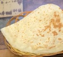 Large Flatbread