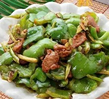 Warm Mixed Donkey Bowl