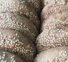 Brain-Boosting Sesame