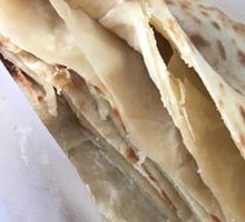 Whole Wheat Flatbread