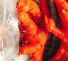Chicken Feet