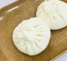 Three Delicacies Dumpling