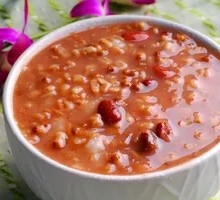 Eight Treasure Porridge