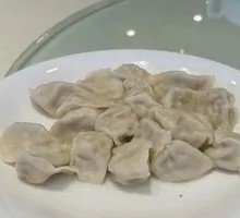 Three Delicacies Dumplings