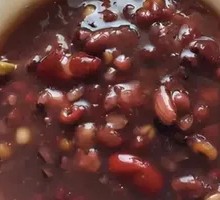 Eight Treasure Porridge