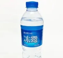 Binglu Mineral Water