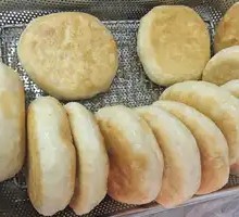 人见人点的招牌招牌招牌烧饼