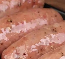 Original Roasted Sausage