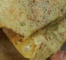 Vegetarian Skin Rolls