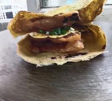 Full Set Single Egg Jianbing