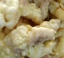 Crispy Pork Tenderloin