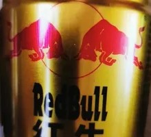红牛功能饮料