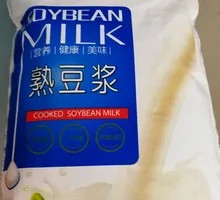 Shanhai Pass Soy Milk