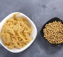 Vegetarian Tripe Strips