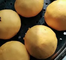 Wild Vegetable Dumplings