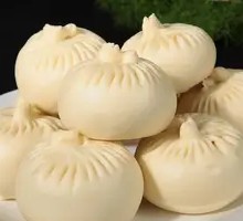 Leek Vegetable Dumplings