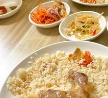 Sheep Knuckle Tendon