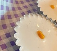 Coconut Jelly Bubbles