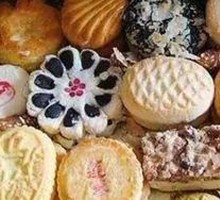 Beijing Eight Delicacies