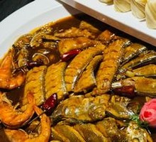 Bohai Three Fresh Stewed Mixed Fish