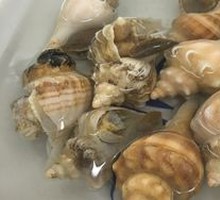 Double-Layer Seafood Frog Hot Pot