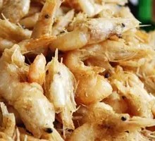Fried Shrimp