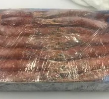 Argentine Red Shrimp