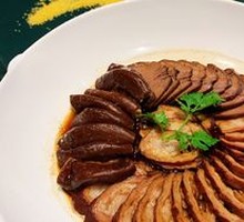 Chaozhou Braised Platter