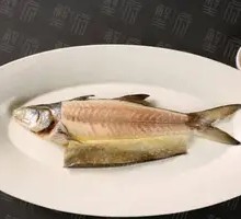 Chaoshan-style Fish Rice with Bamboo Shoots