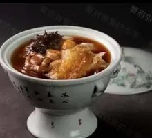 Premium Buddha Jumps Over the Wall