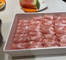 盐池滩羊羊肉卷