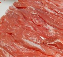 盐池滩羊里脊肉