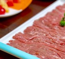 盐池滩羊鲜羊肉