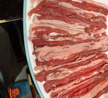 盐池滩羊上脑肉