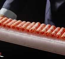 Ximeng Grassland Lamb Rolls