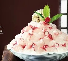 Crispy Ecological Wuchang Fish Arrangement