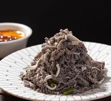 Tianjin-style Water-blown Tripe