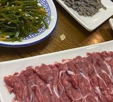 Hand-Cut Fresh Lamb (Leg)