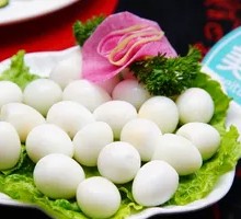 Quail Egg