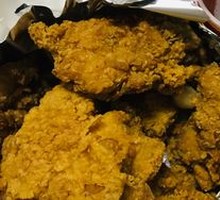 Korean Boneless Fried Chicken (Medium)